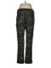 Unionbay Camo Green Cargo Pants Size 9 - photo 2
