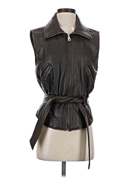 Andrew Marc Addition Vest