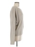 Lulus Tan Sweatshirt Size M - photo 4