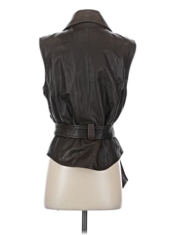 Andrew Marc Addition Vest (view 2)