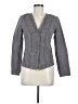 Sundance Gray Blazer Size 6 - photo 1