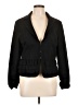 INC International Concepts Black Blazer Size L (estimated) - photo 1
