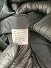 Kenar Black Blazer Size 10 - photo 7