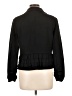 INC International Concepts Black Blazer Size L (estimated) - photo 2