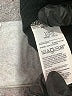 Active by Old Navy 100% Polyester Black Track Jacket Size L (kids) - photo 4