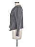 Sundance Gray Blazer Size 6 - photo 5