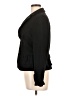 INC International Concepts Black Blazer Size L (estimated) - photo 5