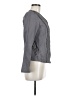 Sundance Gray Blazer Size 6 - photo 4