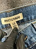 Rivet & Thread 100% Cotton Stars Blue Jeans Size 28 waist - photo 7