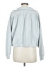 Illa Illa Gray Cardigan Size M - photo 2