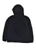 H&M 100% Polyester Solid Black Snow Jacket Size 8 - 10 - photo 2