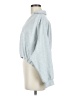 Illa Illa Gray Cardigan Size M - photo 5