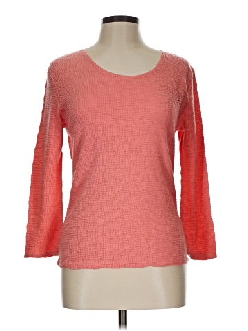 Rafael 3/4 Sleeve Top (view 1)