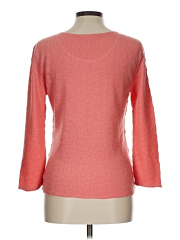 Rafael 3/4 Sleeve Top (view 2)