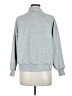 Scoop Gray Turtleneck Sweater Size M - photo 2
