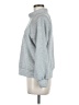 Scoop Gray Turtleneck Sweater Size M - photo 5