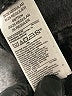 Gap Chevron-herringbone Gray Jeans Size 8 - photo 9