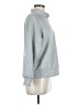 Scoop Gray Turtleneck Sweater Size M - photo 4