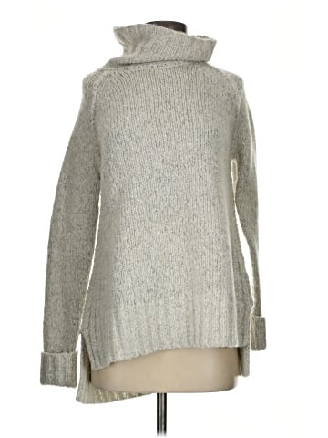 Kaisely Turtleneck Sweater (view 1)