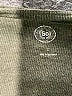 SO Gray Long Sleeve T-Shirt Size L - photo 7