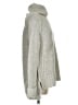 Kaisely Silver Turtleneck Sweater Size S - photo 4