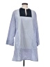 The Row Blue Casual Dress Size 4 - photo 1