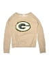 NFL Tan Pullover Sweater Size L (estimated, youth) - photo 1