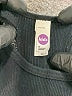 American Apparel Solid Black Dress Size 4 - photo 3