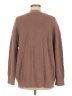 Lillusory Brown Cardigan Size M - photo 2