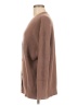 Lillusory Brown Cardigan Size M - photo 5