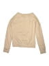 NFL Tan Pullover Sweater Size L (estimated, youth) - photo 2