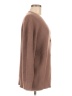 Lillusory Brown Cardigan Size M - photo 4