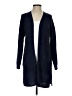 Staccato 100% Acrylic Blue Cardigan Size S - photo 1