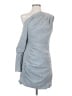Walter Baker Gray Cocktail Dress Size 0 - photo 1