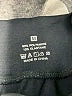 Unbranded Black Yoga Pants Size M - photo 7