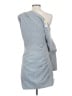 Walter Baker Gray Cocktail Dress Size 0 - photo 2