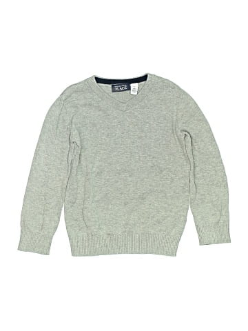The Children's Place Pullover Sweater (view 1)