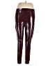 SPANX Burgundy Active Pants Size XL - photo 1