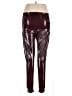 SPANX Burgundy Active Pants Size XL - photo 2