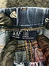 Gap Polka Dots Blue Jeans Size 2T - photo 3