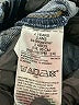 Gap Polka Dots Blue Jeans Size 2T - photo 4