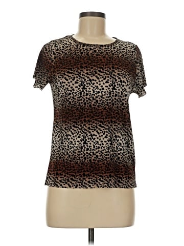 Nicola Short Sleeve T-Shirt (view 1)