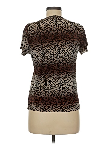 Nicola Short Sleeve T-Shirt (view 2)