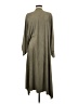 T Tahari Green Kimono Size M - photo 2