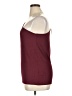 Bibi Burgundy Long Sleeve Top Size XL - photo 5