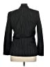 NA-KD Stripes Black Blazer Size 34 waist - photo 2