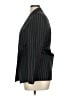 NA-KD Stripes Black Blazer Size 34 waist - photo 5