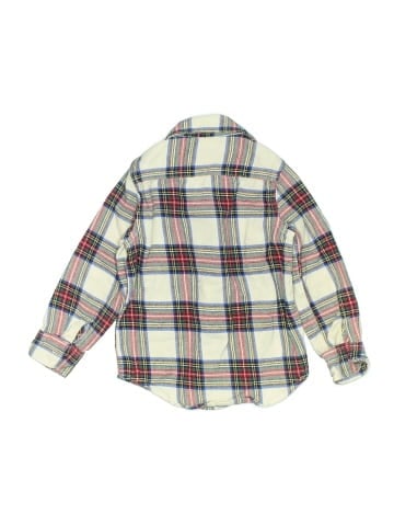 Baby Gap Long Sleeve Button-Down Shirt (view 2)