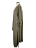 T Tahari Green Kimono Size M - photo 5