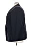 Lafayette 148 New York Blue Wool Blazer Size 22 - photo 5